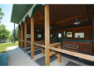 Property photo 55 - LAND AUCTION - 604+/- ACRES OFFERED IN 24 TRACTS IN MORGAN COUNTY, INDIANA